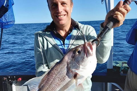 Geraldton Fishing Charter - Accommodation Noosa 6