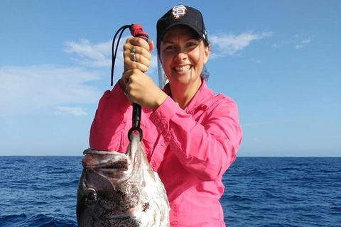 Geraldton Fishing Charter - Accommodation Noosa 15