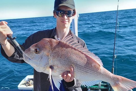 Geraldton Fishing Charter - Accommodation Noosa 2