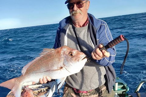 Geraldton Fishing Charter - Accommodation Noosa 8