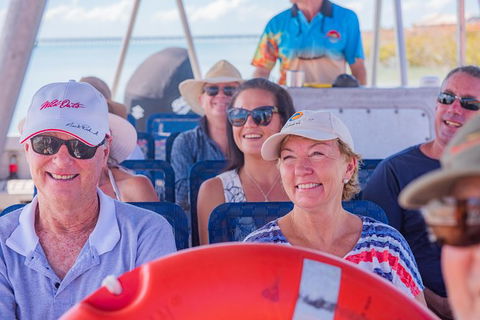 The Island Sandbar Experience - Accommodation Noosa 0