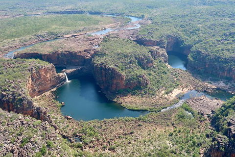 Mitchell Falls Explorer - Wet Season - Accommodation Noosa 0
