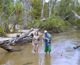 Adelaide River NT Accommodation Noosa