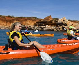 Gantheaume Point - Accommodation Noosa 0