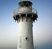 Warden Head Lighthouse - Accommodation Noosa