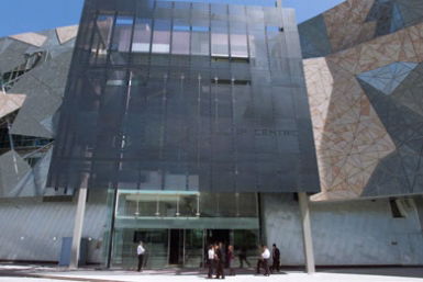 NGV Australia - Ian Potter Centre - Accommodation Noosa 0