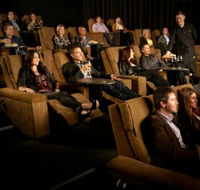 Village Cinemas Crown - Accommodation Noosa