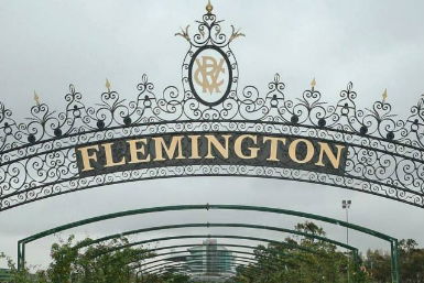 Flemington Racecourse - Accommodation Noosa 0