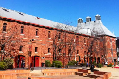 Malthouse Theatre - Accommodation Noosa 0