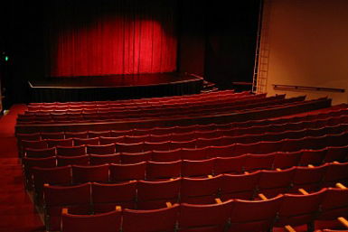 St Martins Youth Arts Centre - Accommodation Noosa 0
