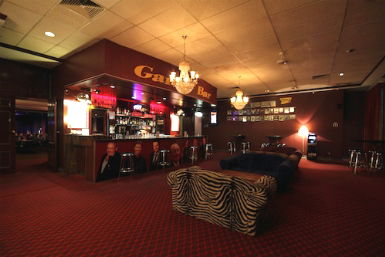 The Comics Lounge - Accommodation Noosa 0