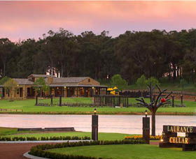 Laurance Wines - Accommodation Noosa 0