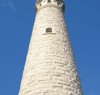 Cape Leeuwin Lighthouse - Accommodation Noosa