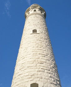 Cape Leeuwin Lighthouse - Accommodation Noosa 0