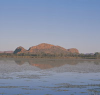 Lake Kununurra - Accommodation Noosa
