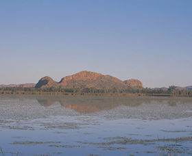 Lake Kununurra - Accommodation Noosa 0