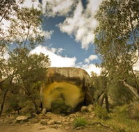 Hippo's Yawn - Accommodation Noosa