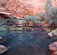 Gorge Rim Walk Dales Gorge - Accommodation Noosa
