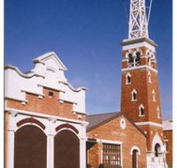 Central Goldfields Art Gallery - Accommodation Noosa