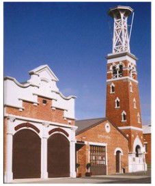 Central Goldfields Art Gallery - Accommodation Noosa 0