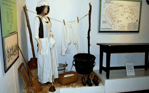 Historical Society Museum - Accommodation Noosa