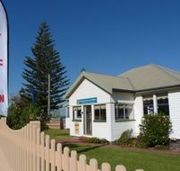 Hastings Fine Art Gallery - Accommodation Noosa