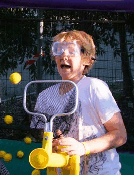 Top Shots Fun Park - Accommodation Noosa 4