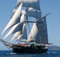 Australian Tallship Cruises - Accommodation Noosa