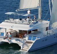 Aquarius Luxury Sailing - Accommodation Noosa