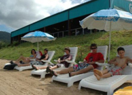 Cable Ski Cairns - Accommodation Noosa 2