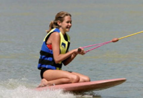 Cable Ski Cairns - Accommodation Noosa 3