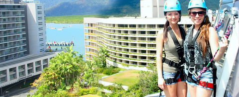 Cairns ZOOm And Wildlife Dome - Accommodation Noosa 0