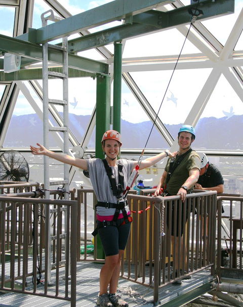 Cairns ZOOm And Wildlife Dome - Accommodation Noosa 4