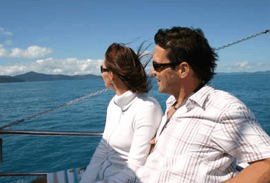 Whitehaven Xpress Whitehaven Beach Tours - Accommodation Noosa