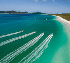 Ocean Rafting - Accommodation Noosa