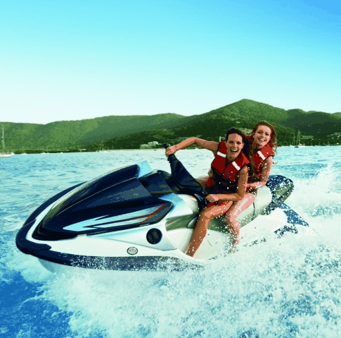 Whitsunday Jet Ski Tours - Accommodation Noosa 3