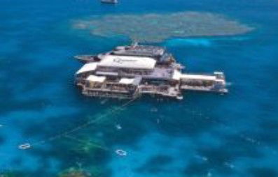 Quicksilver Cruises - Accommodation Noosa 0