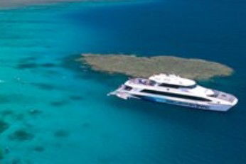 Quicksilver Cruises - Accommodation Noosa 1