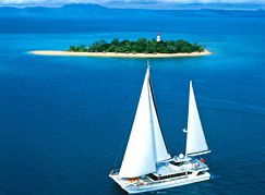 Quicksilver Cruises - Accommodation Noosa 3