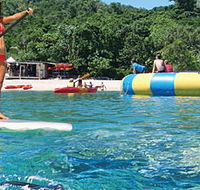 Raging Thunder Adventures - Accommodation Noosa