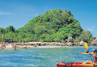 Raging Thunder Adventures - Accommodation Noosa 1