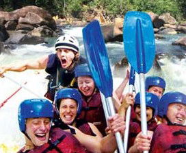 Raging Thunder Adventures - Accommodation Noosa 3