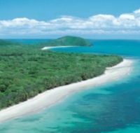 Reef and Rainforest Connections - Accommodation Noosa