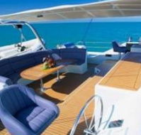 Synergy Reef Sailing - Accommodation Noosa