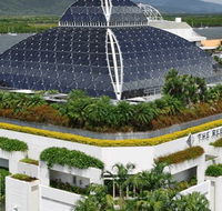 The Reef Hotel Casino - Accommodation Noosa