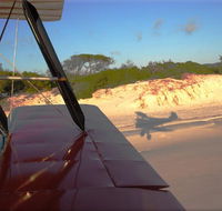 Tigermoth Adventures Whitsunday - Accommodation Noosa