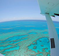 Air Whitsunday Day Tours - Accommodation Noosa