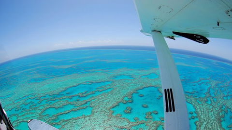 Air Whitsunday Day Tours - Accommodation Noosa 0