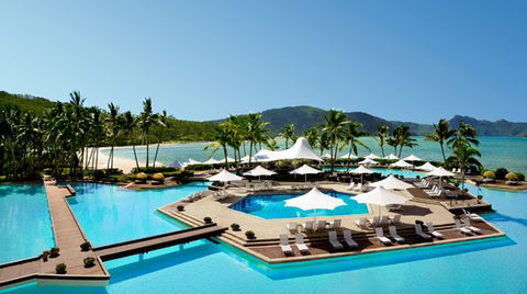 Air Whitsunday Day Tours - Accommodation Noosa 4