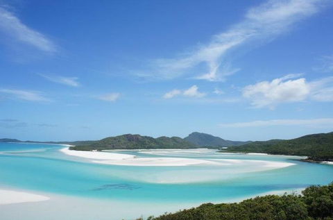 Whitsunday Dive Adventures - Accommodation Noosa 0